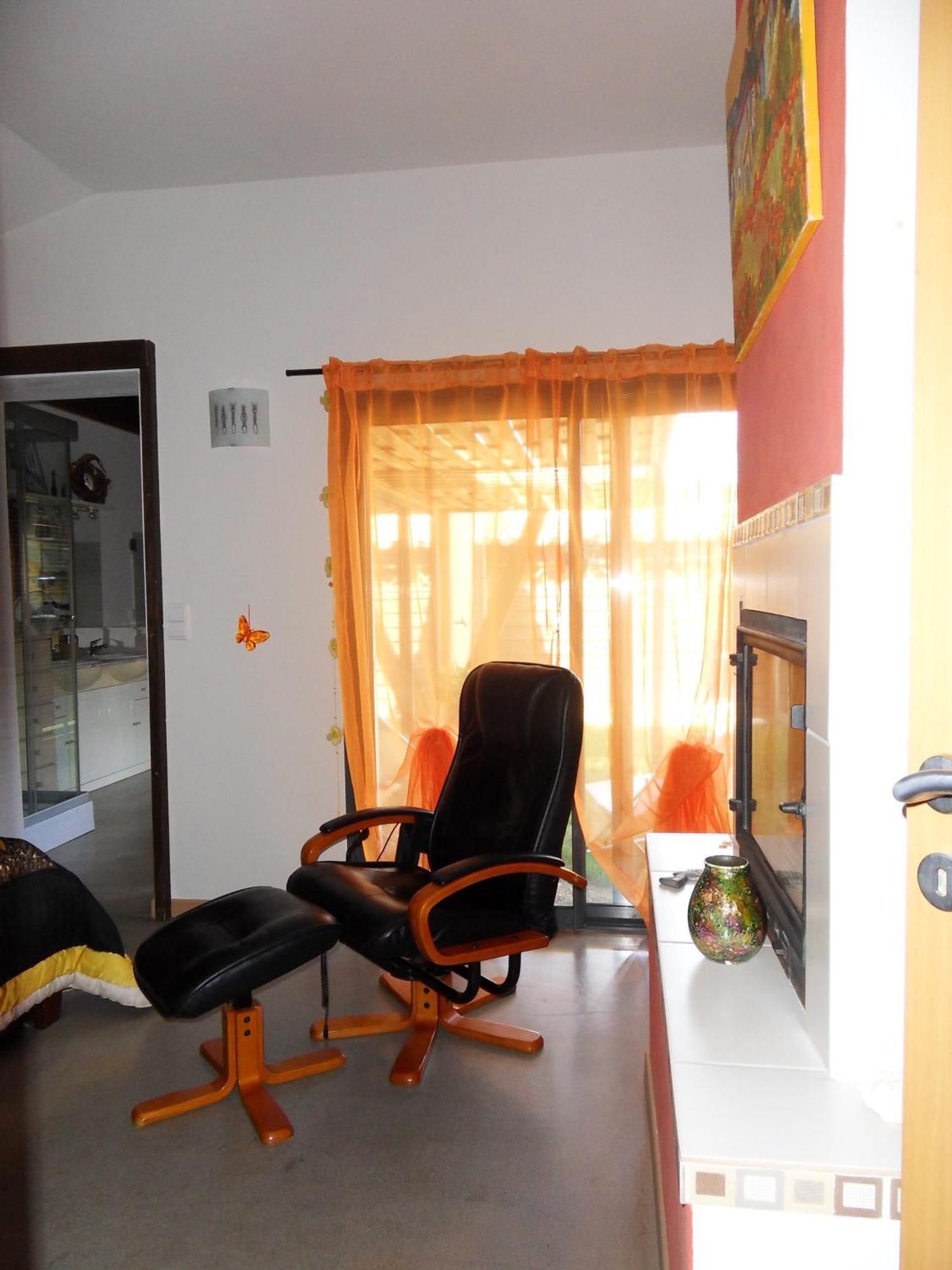 Le Jardin D'Ivana Chambres D'Hotes B&B Avec Piscine Chauffee Oppède Εξωτερικό φωτογραφία