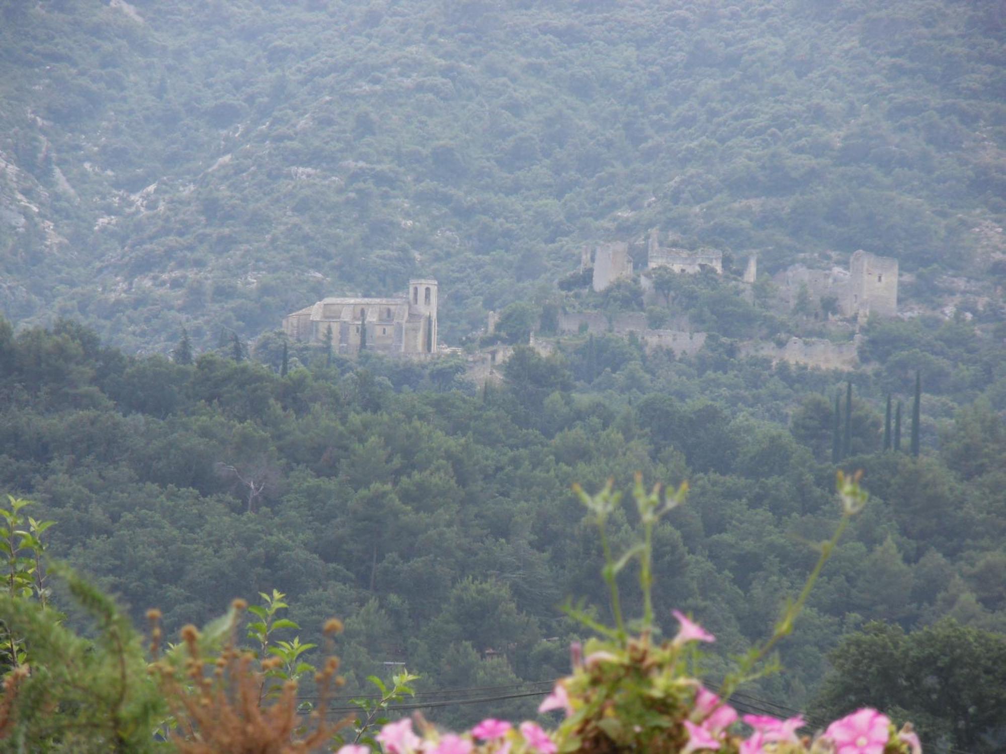 Le Jardin D'Ivana Chambres D'Hotes B&B Avec Piscine Chauffee Oppède Εξωτερικό φωτογραφία