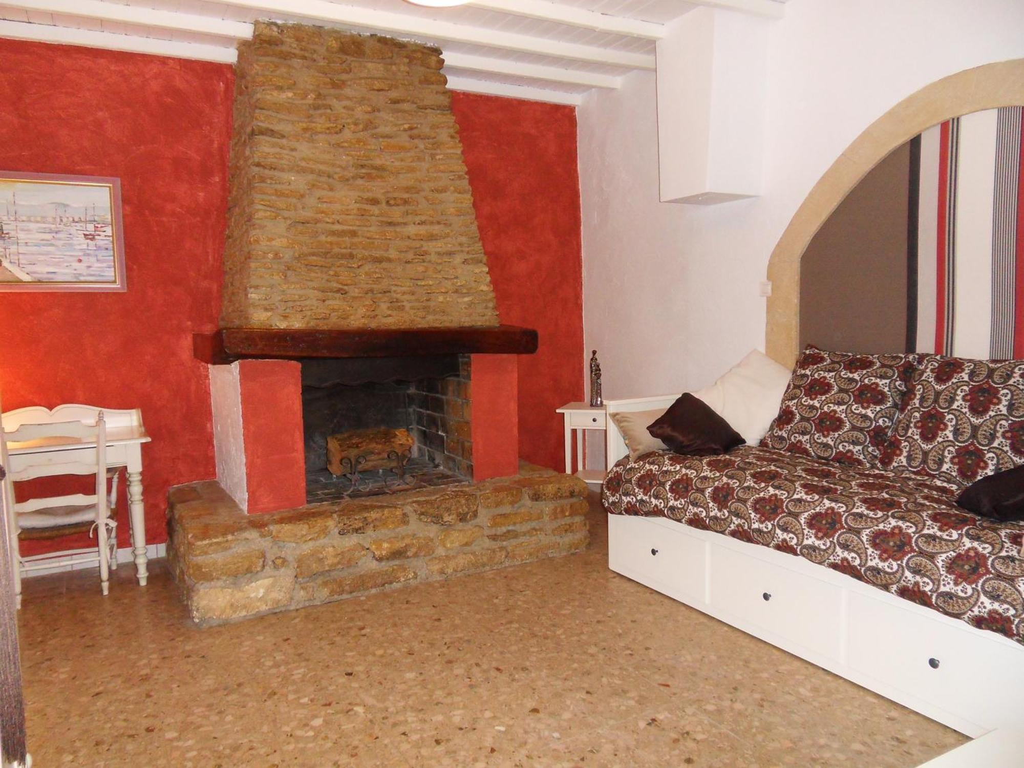 Le Jardin D'Ivana Chambres D'Hotes B&B Avec Piscine Chauffee Oppède Εξωτερικό φωτογραφία