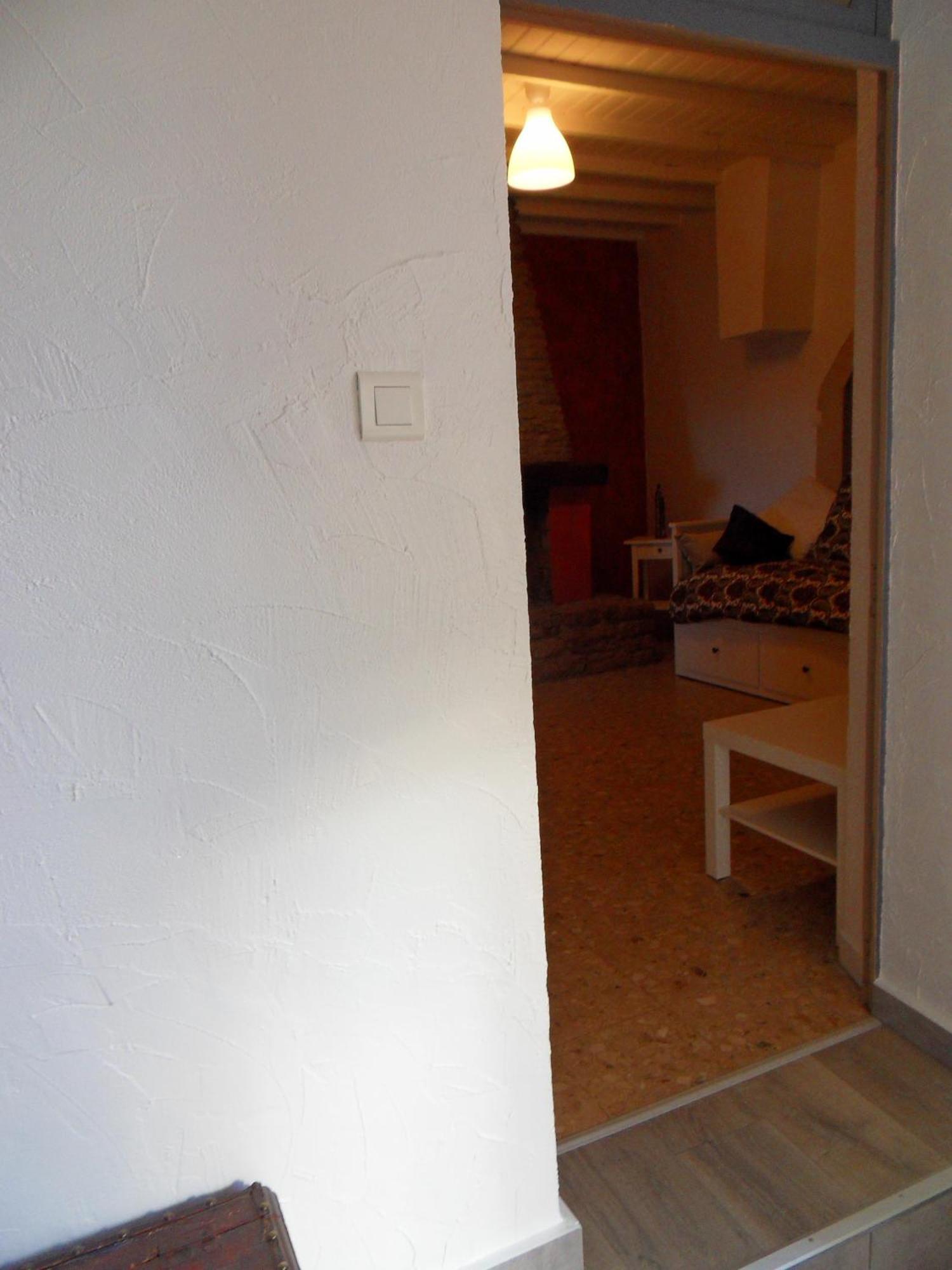 Le Jardin D'Ivana Chambres D'Hotes B&B Avec Piscine Chauffee Oppède Εξωτερικό φωτογραφία