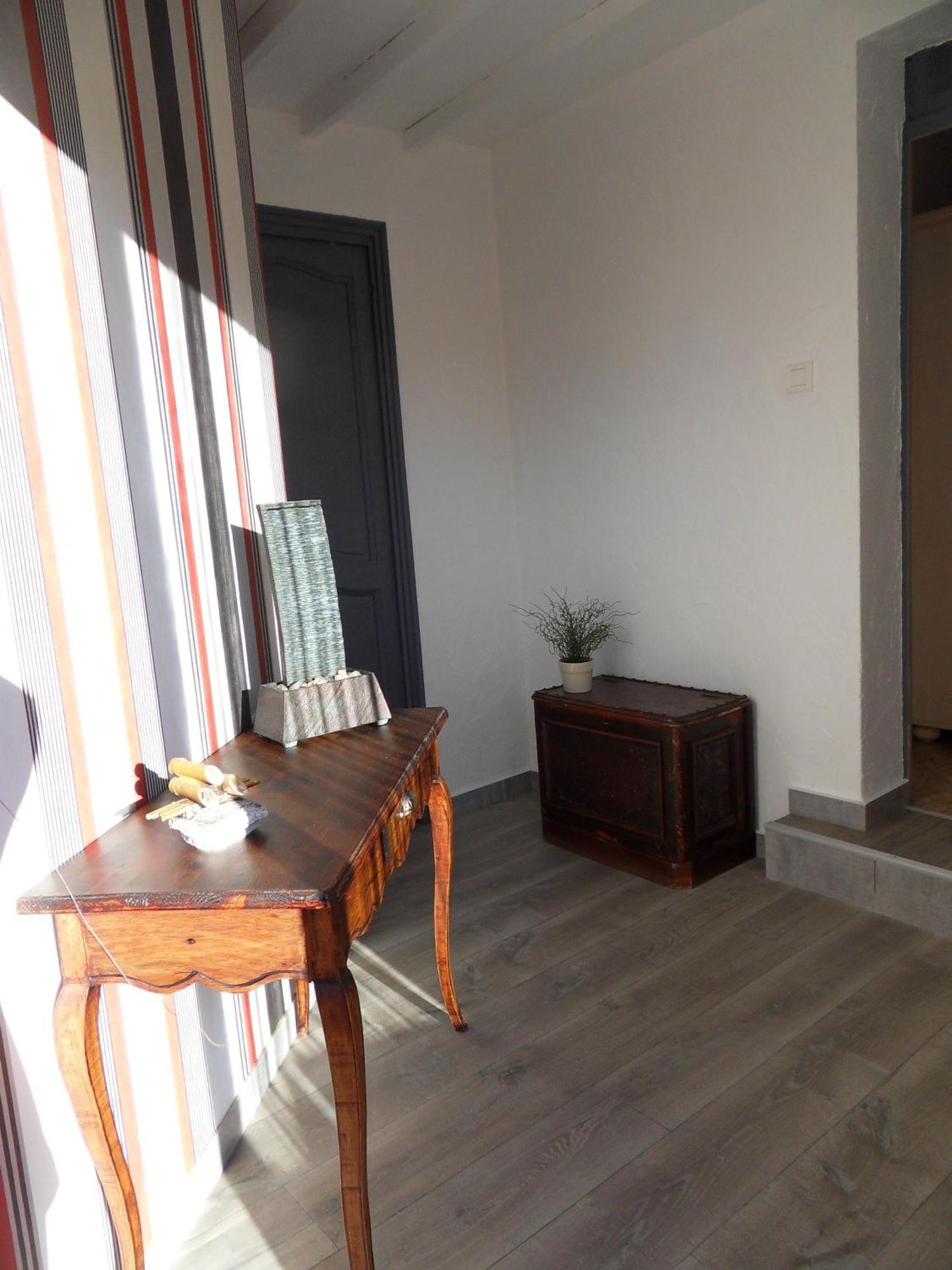 Le Jardin D'Ivana Chambres D'Hotes B&B Avec Piscine Chauffee Oppède Εξωτερικό φωτογραφία