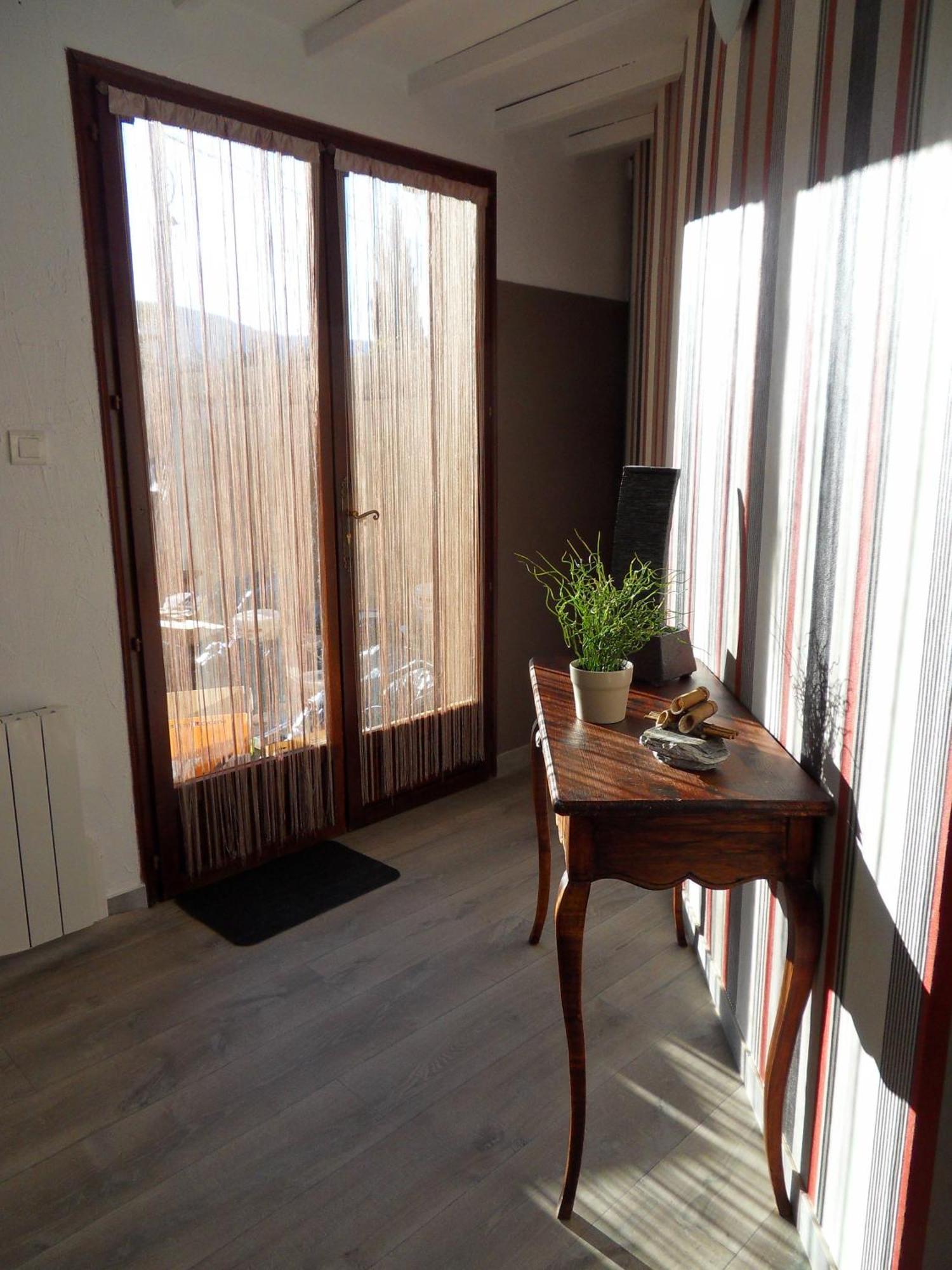 Le Jardin D'Ivana Chambres D'Hotes B&B Avec Piscine Chauffee Oppède Εξωτερικό φωτογραφία